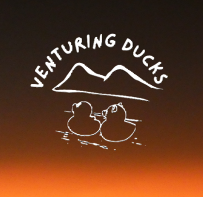 Venturing Ducks